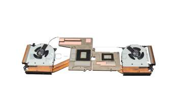 5H40S20415 Original Lenovo Lüfter inkl. Kühler (CPU/GPU)