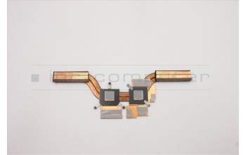 Lenovo 5H40S20420 HEATSINK Heatsink L 82NJ FORCECON