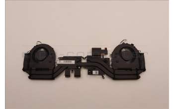 Lenovo 5H40S20432 Thermal Module 82K2 D8