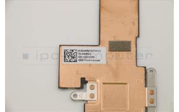 Lenovo 5H40S20459 Heatsink H 82QS Pindai