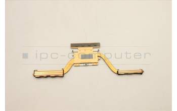 Lenovo 5H40S20494 Heatsink L 82LU TAISOL