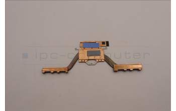 Lenovo 5H40S20539 Heatsink W 21AT KIPO