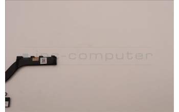 Lenovo 5H40S20539 Heatsink W 21AT KIPO