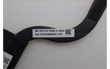 Lenovo 5H40S20545 Heatsink L 82RL TAISOL UMA