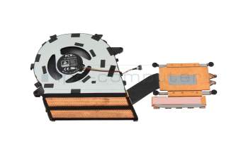 5H40S20554 Original Lenovo Lüfter inkl. Kühler
