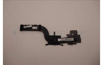 Lenovo 5H40S20564 Heatsink L 82SF DIS WEIHONG
