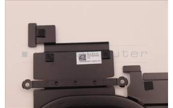 Lenovo 5H40S20580 Thermal module H 21CY_DIS_PEAK