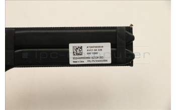 Lenovo 5H40S20586 Heatsink L 82SV AVC