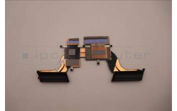 Lenovo 5H40S20590 Heatsink L 82UF WEIHONG