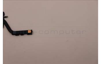 Lenovo 5H40S20623 Heatsink W 82Q6 HY