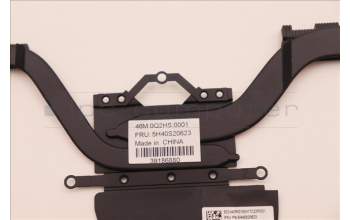 Lenovo 5H40S20623 Heatsink W 82Q6 HY