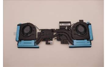 Lenovo 5H40S20626 Thermal Module 82SB