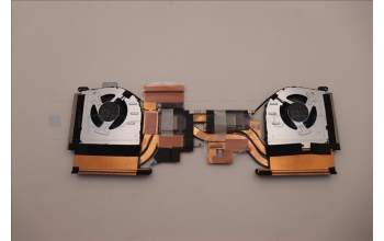 Lenovo 5H40S20626 Thermal Module 82SB