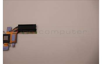 Lenovo 5H40S20644 Heatsink H 82SK DIS FCN