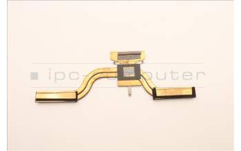 Lenovo 5H40S20646 Heatsink L 82TL TAISOL UMA