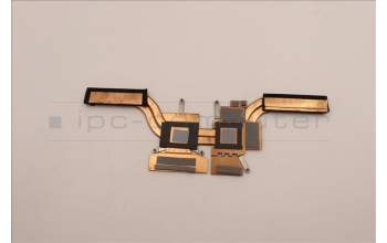 Lenovo 5H40S20649 Heatsink L 82TL TAISOL DIS