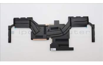 Lenovo 5H40S20663 Heatsink L 82UG TAISOL