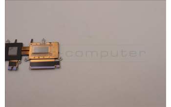 Lenovo 5H40S20664 HEATSINK Heatsink C 82SD DIS Robin
