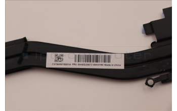 Lenovo 5H40S20672 Heatsink C 21DH UMA KIPO