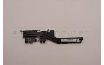Lenovo 5H40S20675 Heatsink C 21DH DIS FCN