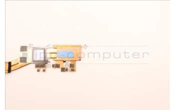 Lenovo 5H40S20679 Heatsink C 21DJ DIS FCN