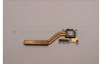 Lenovo 5H40S20706 HEATSINK Heatsink C 82SE UMA Huaying2.4t