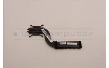 Lenovo 5H40S20707 Heatsink L 82SG WEIHONG