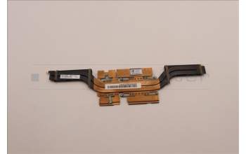 Lenovo 5H40S20739 Heatsink L 82T0 UMA AVC