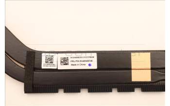 Lenovo 5H40S20746 Thermal module W82R7 FCN TPD
