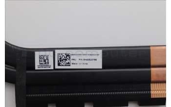 Lenovo 5H40S20755 Thermal module W 82R8 KIPO TPD