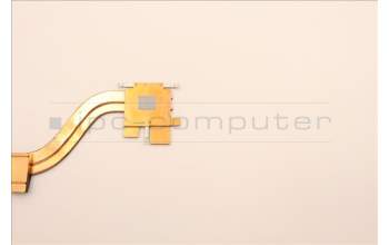 Lenovo 5H40S20756 HEATSINK Thermal module W 82RA FCN TPD
