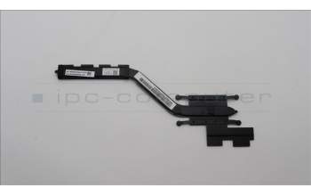 Lenovo 5H40S20762 Heatsink L 82XA WEIHONG