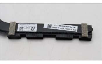 Lenovo 5H40S20768 Heatsink L 82YT UMA AVC