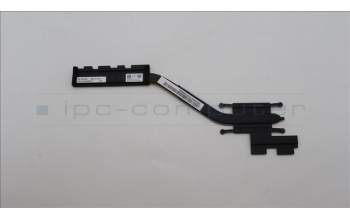 Lenovo 5H40S20774 Heatsink L 82XB AVC