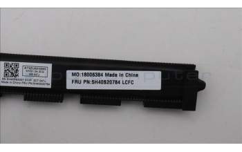 Lenovo 5H40S20784 Heatsink L 82XL WEIHONG