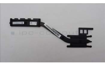 Lenovo 5H40S20798 Heatsink L 82XQ AVC