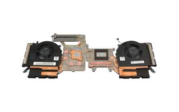 5H40S20807 Original Lenovo Lüfter inkl. Kühler (CPU/GPU)