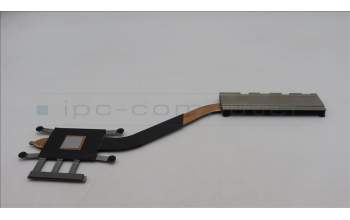 Lenovo 5H40S20809 HEATSINK Heatsink L 82XR TAISOL