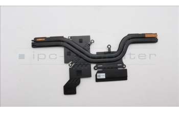 Lenovo 5H40S20813 HEATSINK H 83AL DIS FCN