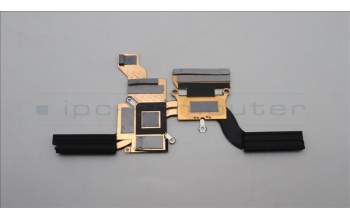 Lenovo 5H40S20814 HEATSINK H 83AL DIS PEAK