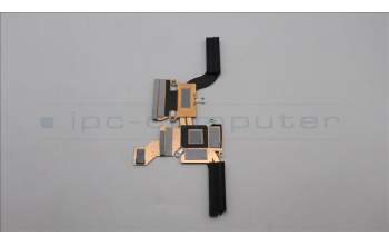 Lenovo 5H40S20814 HEATSINK H 83AL DIS PEAK