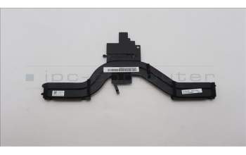 Lenovo 5H40S20816 Heatsink L 83AS WEIHONG