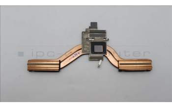 Lenovo 5H40S20816 Heatsink L 83AS WEIHONG