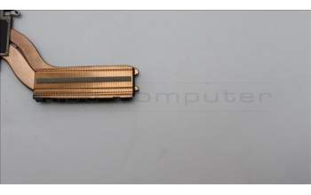 Lenovo 5H40S20816 Heatsink L 83AS WEIHONG