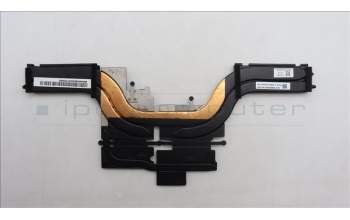 Lenovo 5H40S20829 HEATSINK Heatsink L 83AQ GN21 TAISOL