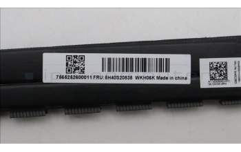 Lenovo 5H40S20835 Heatsink C 82XF P28 KIPO