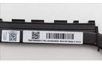 Lenovo 5H40S20838 Heatsink C 82XF U15 ROBIN