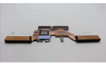 Lenovo 5H40S20858 HEATSINK Heatsink L 83BU WEIHONG