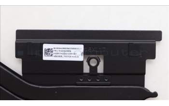 Lenovo 5H40S20859 Heatsink H 82YN_INTEL_HY