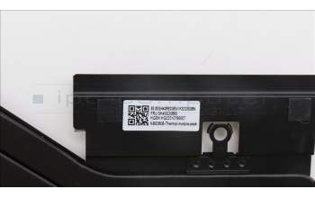 Lenovo 5H40S20860 Heatsink H 82YN_INTEL_PEAK